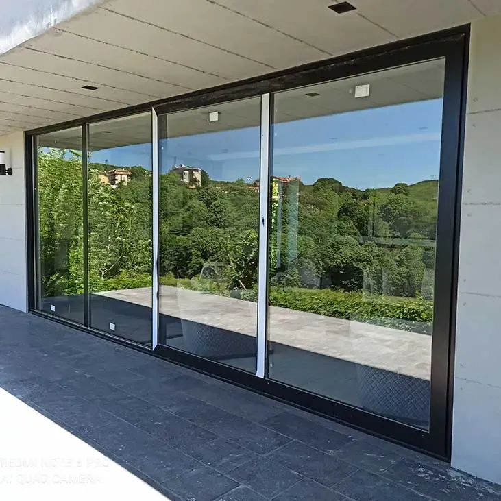 Cam Balkon Projesi #7