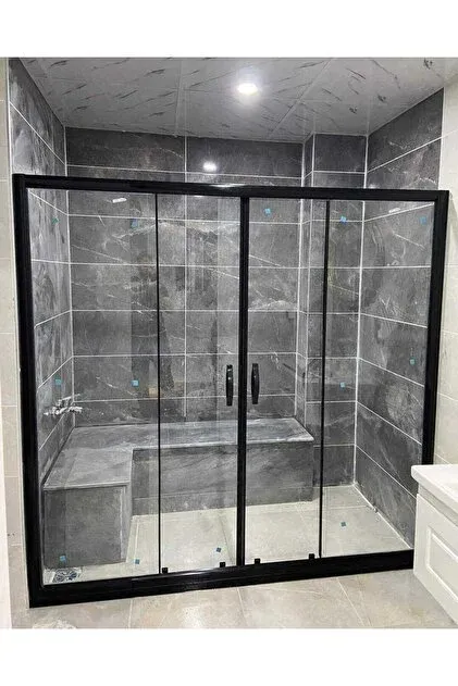 Duşakabin Projesi #18