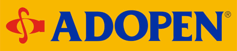 Adopen Logo