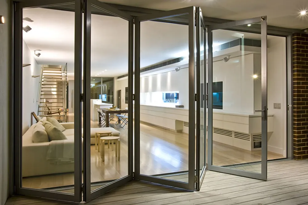 PVC Pencere Projesi #13