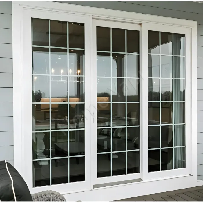 PVC Pencere Projesi #14