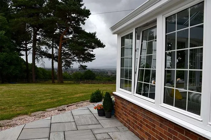 PVC Pencere Projesi #18