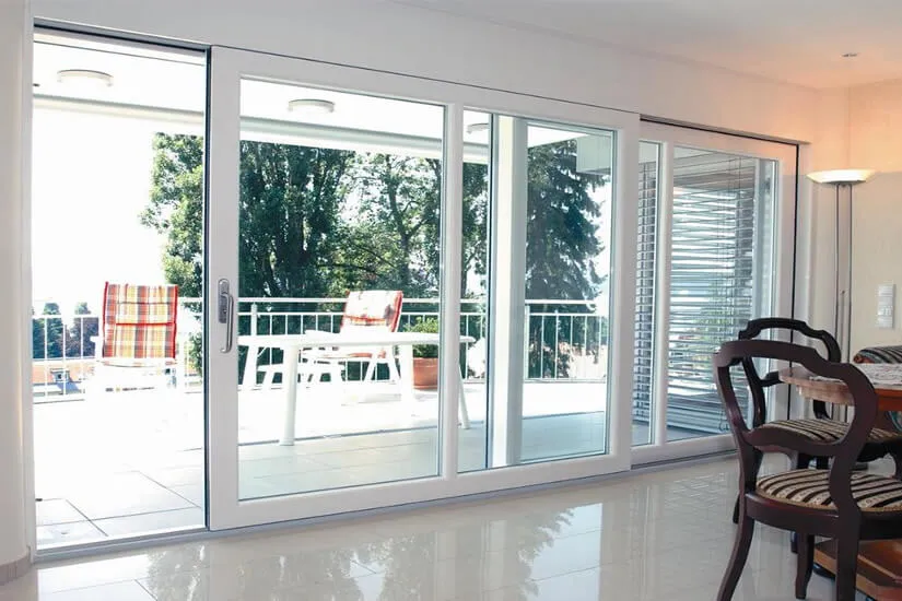 PVC Pencere Projesi #3