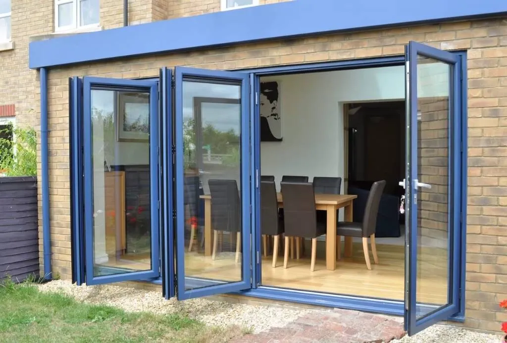 PVC Pencere Projesi #6